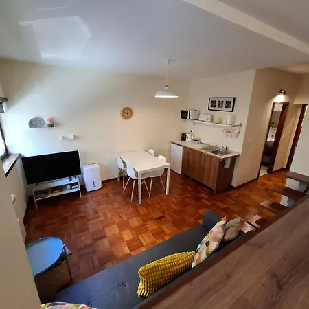 Studio 312 - With Free Parking Porto Exterior photo