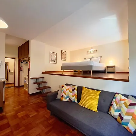 Studio 312 - With Free Parking Porto Exterior photo