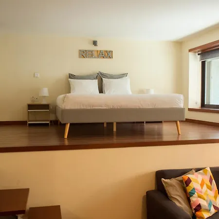 Studio 312 - With Free Parking Porto Exterior photo