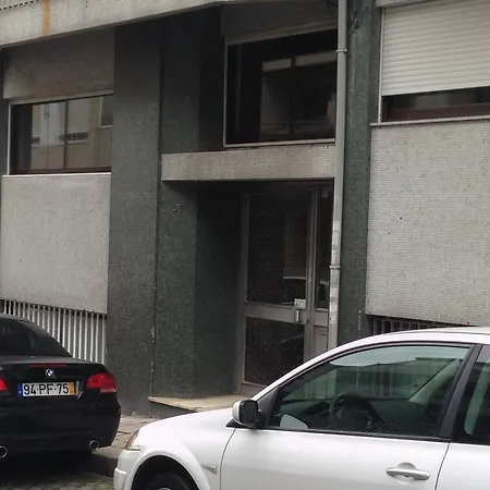 Studio 312 - With Free Parking Porto Exterior photo
