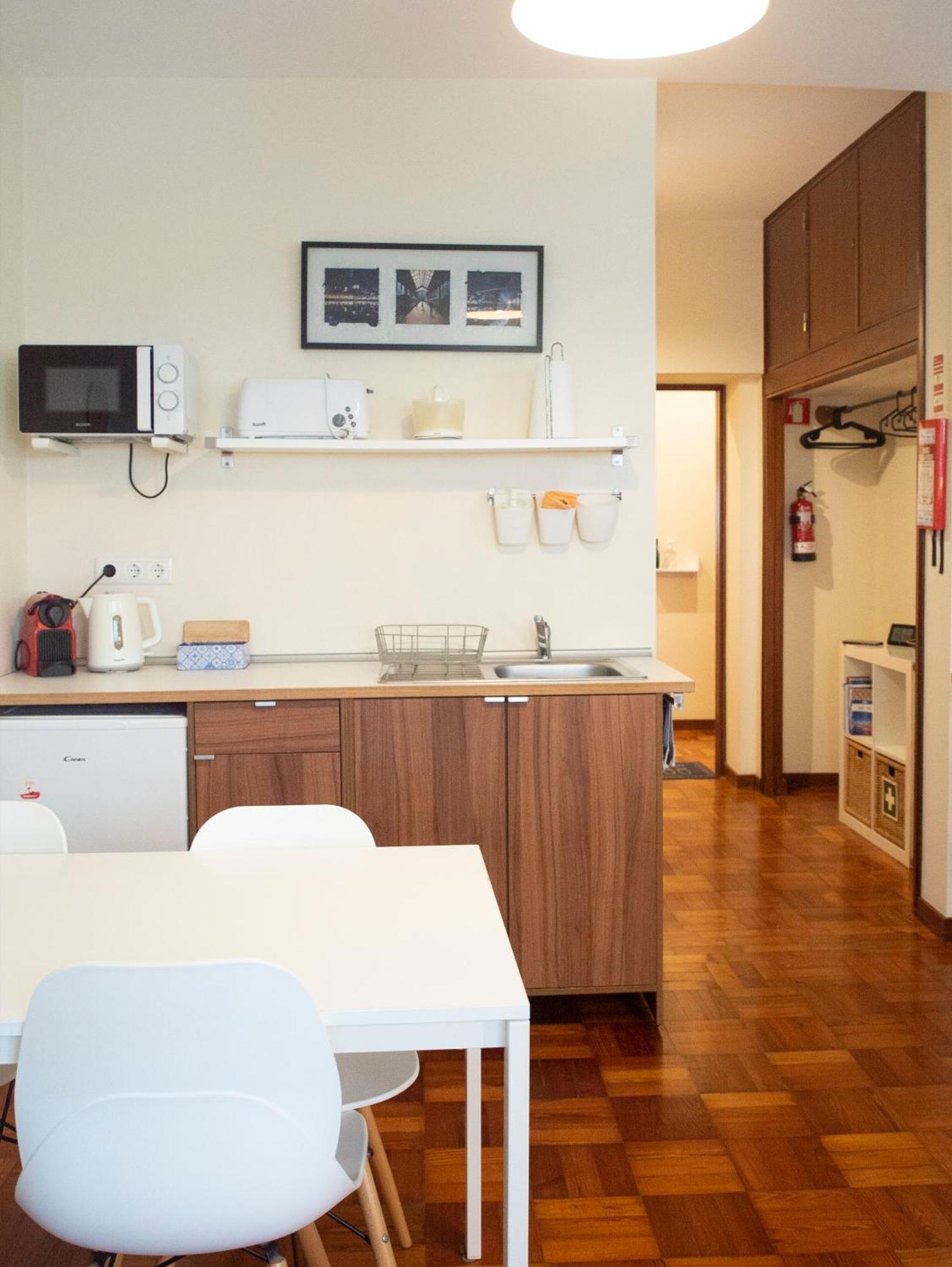 Appartamento 312 - With Free Parking *