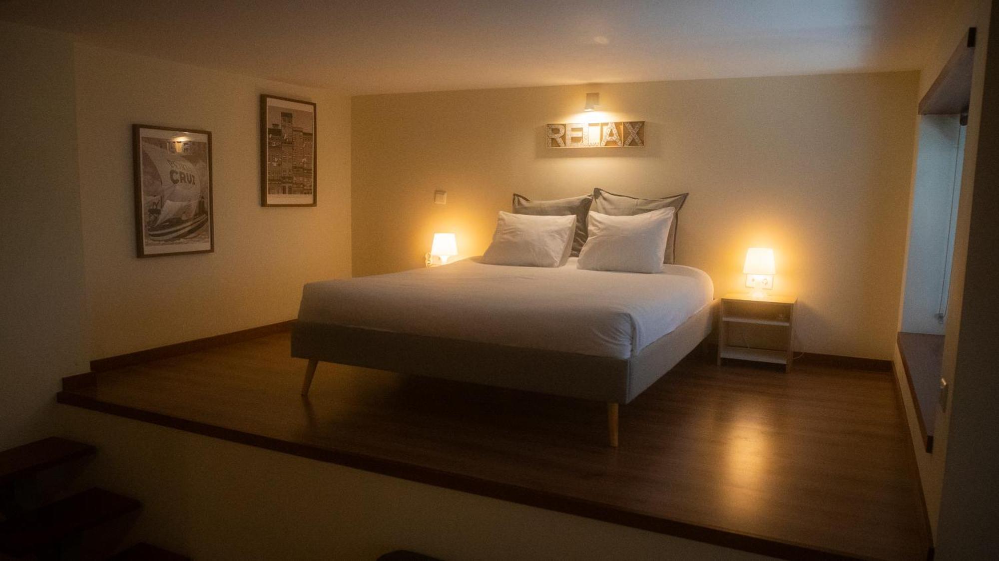 312 - With Free Parking Oporto