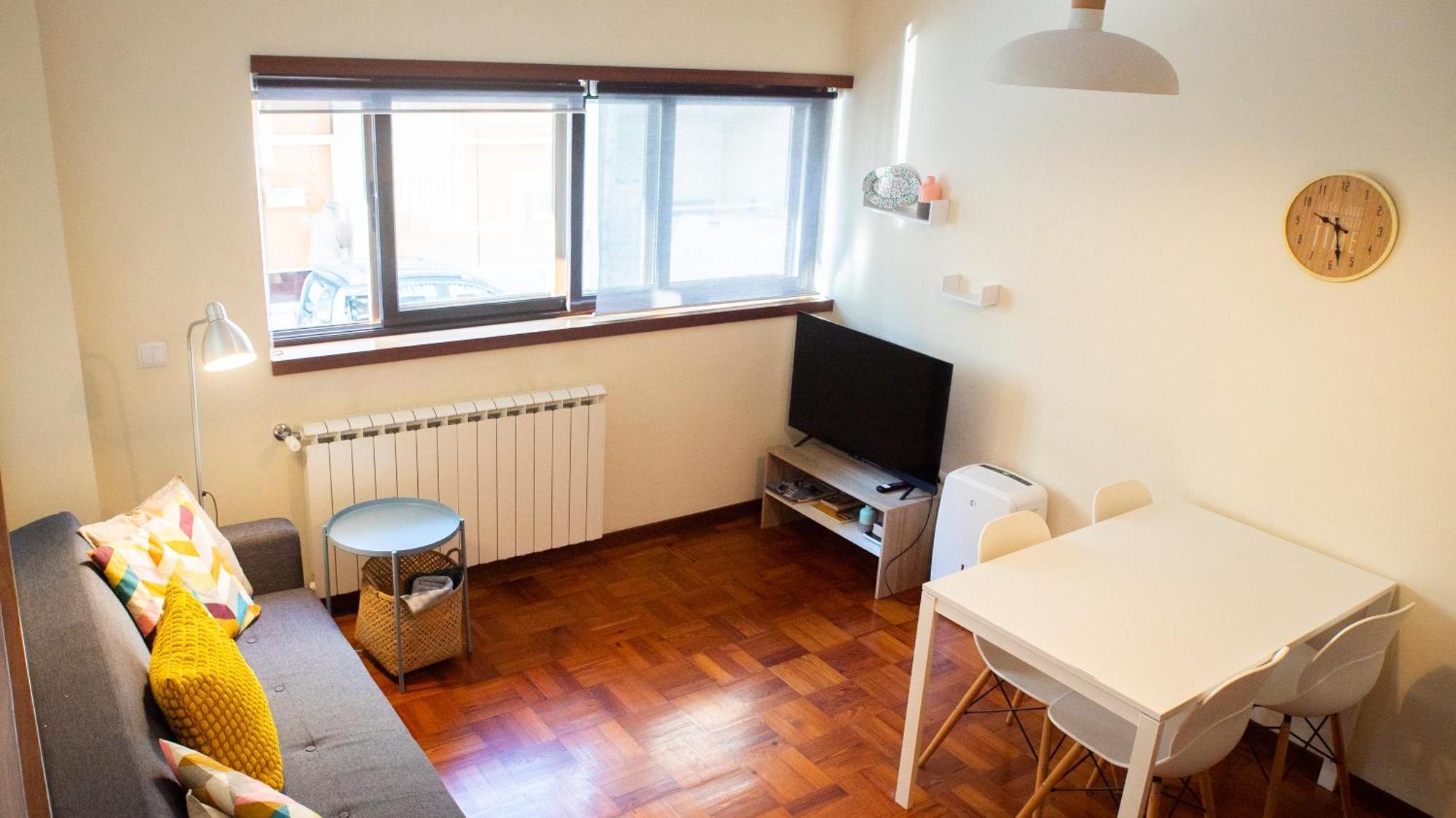Appartamento 312 - With Free Parking *