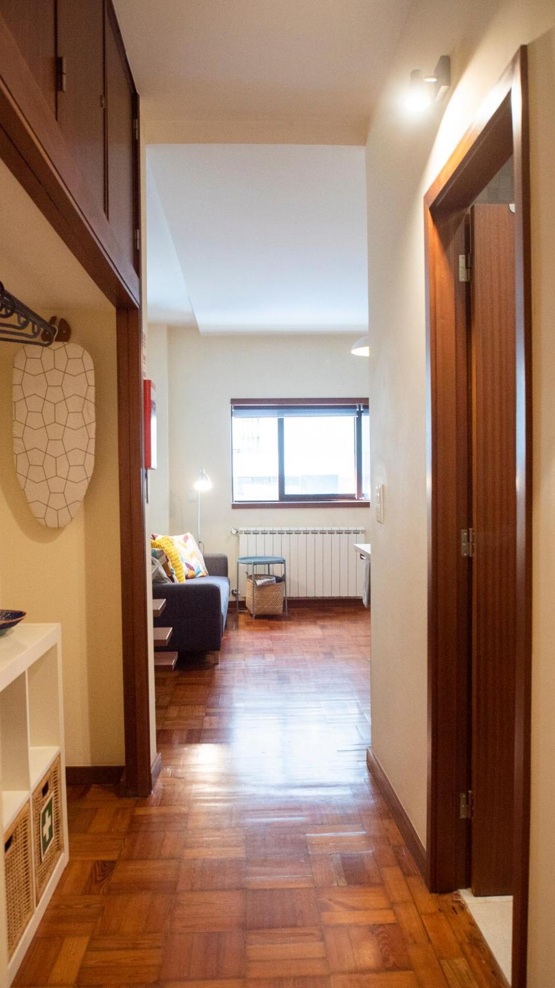 Appartamento 312 - With Free Parking Oporto