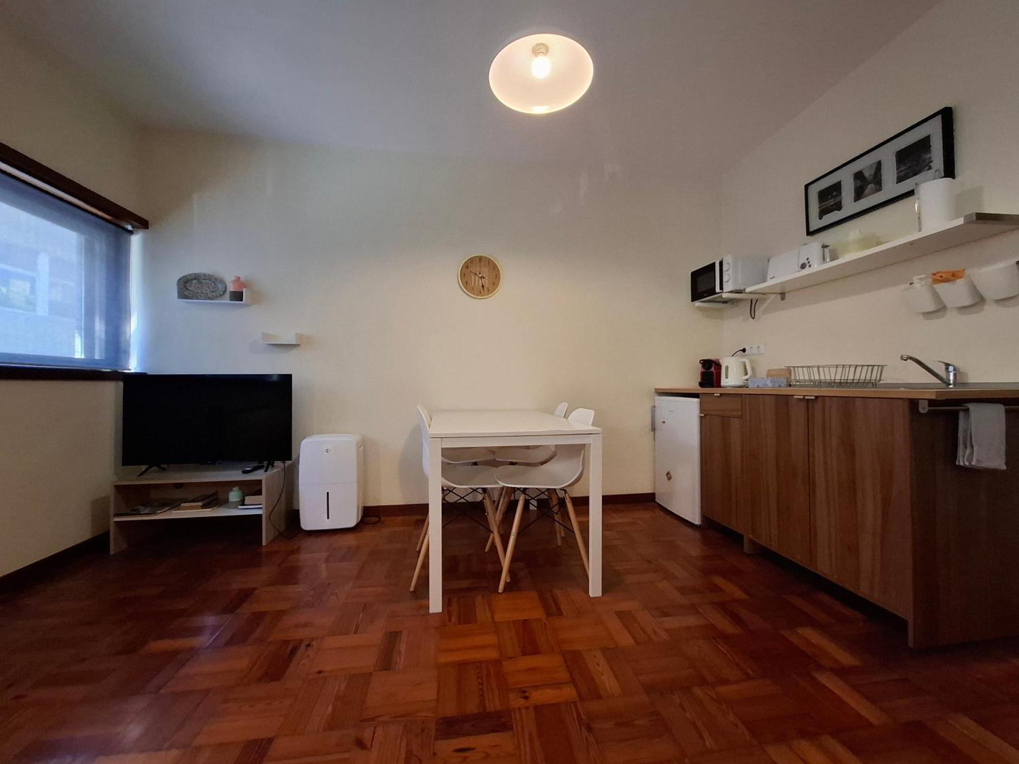 Appartamento 312 - With Free Parking *