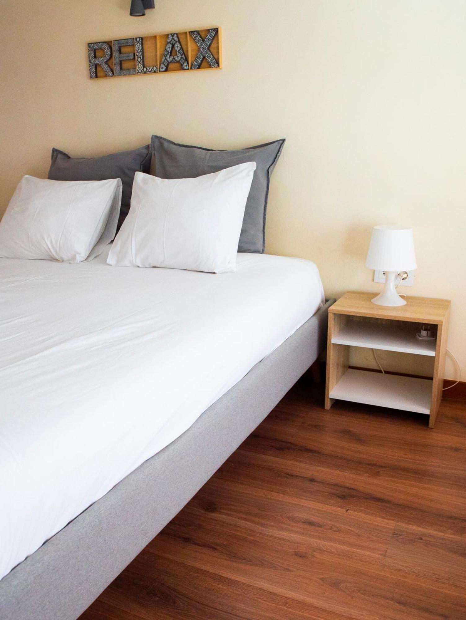 Appartamento 312 - With Free Parking